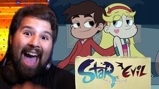 Star vs The Forces Of Evil - Just Friends (Cover) - Caleb Hyles