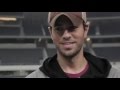 Enrique Iglesias Chats With Local Media At Cowboys Stadium 2011