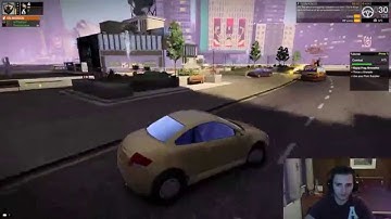 How many rockets do you need! - APB Reloaded