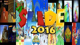 2016 Slider theme【Offical Remix】evolution