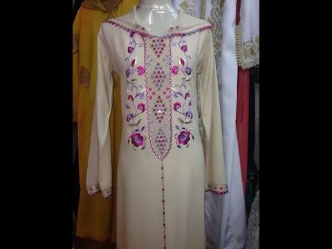 احدث ما يوجد في الراندة randa ) 2015)