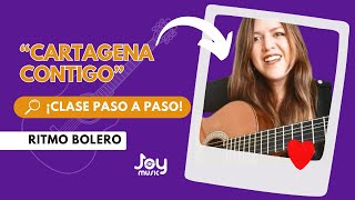 Vídeo de Cartagena Contigo