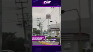 Sinaloenses pagando escoltas del hijo de Rocha Moya 💸🚔