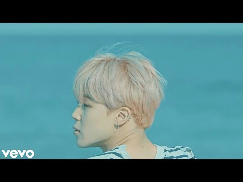 BTS Jimin & Jungkook 'We Don't Talk Anymore' MV