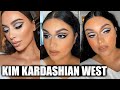 KIM KARDASHIAN || CELEBRITY INSPIRED MAKEUP TUTORIAL