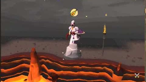 Runescape Boss Killing Ep.1 [ Random Weapons & Armors ] ][ Fails ] [KBD]