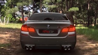 Bmw F10 M5