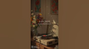 القرآن الكريم | تلاوة خاشعة #quran #اكسبلور #yasseraldossary #اسلام_صبحي