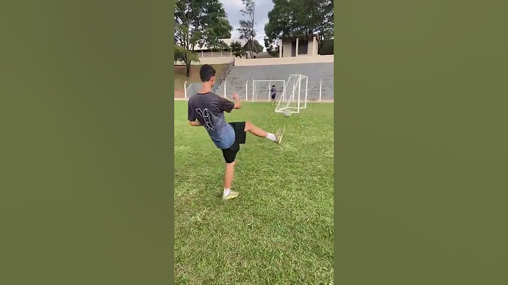 GOL OLÍMPICO