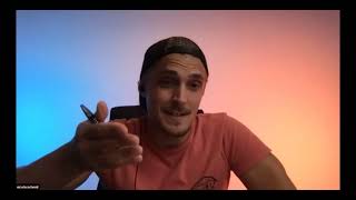 Insta Coaching Mike Live