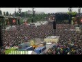 Capture de la vidéo Dropkick Murphys @ Rock Am Ring 2012 (Full Concert)