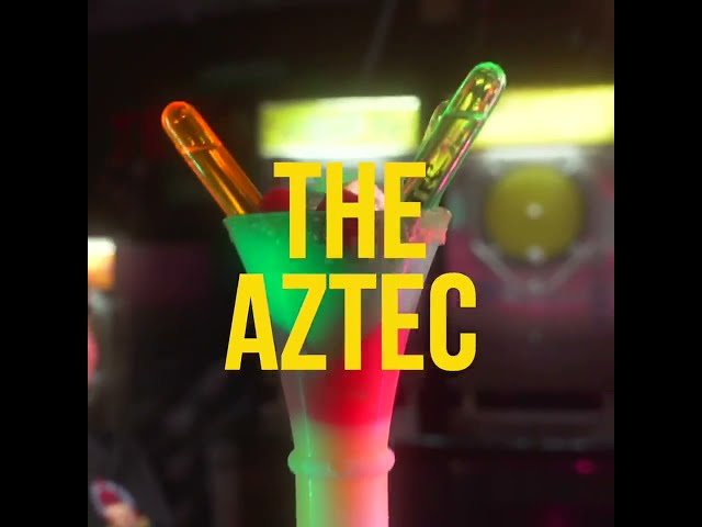 Thirsty Aztec Promo