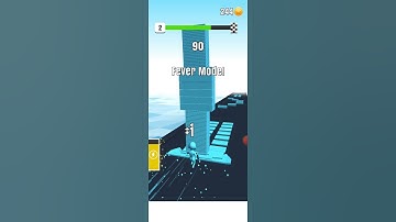 Stack Colors Gameplay Levels 2 | Stack Colors All Levels Android iOS #gaming  #viral #trending