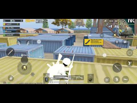 Mod Người Trắng Xoá Cỏ VNG 1.3.1 = no APK no OBB