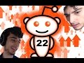 Ice Poseidon's Reddit Recap #22 [05-13-2017]