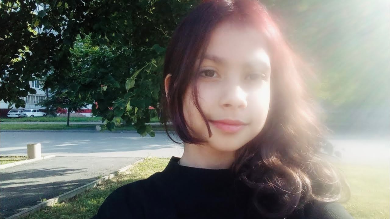 من روسيا اماني الغامدي تتصل بوالدها في السعودية