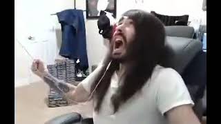 Cr1tikal screams
