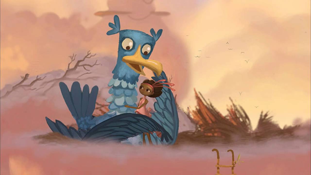 [PS VITA] Broken Age [TNW] [Mai.233.2z10] [EU] (MEGA) YouTube