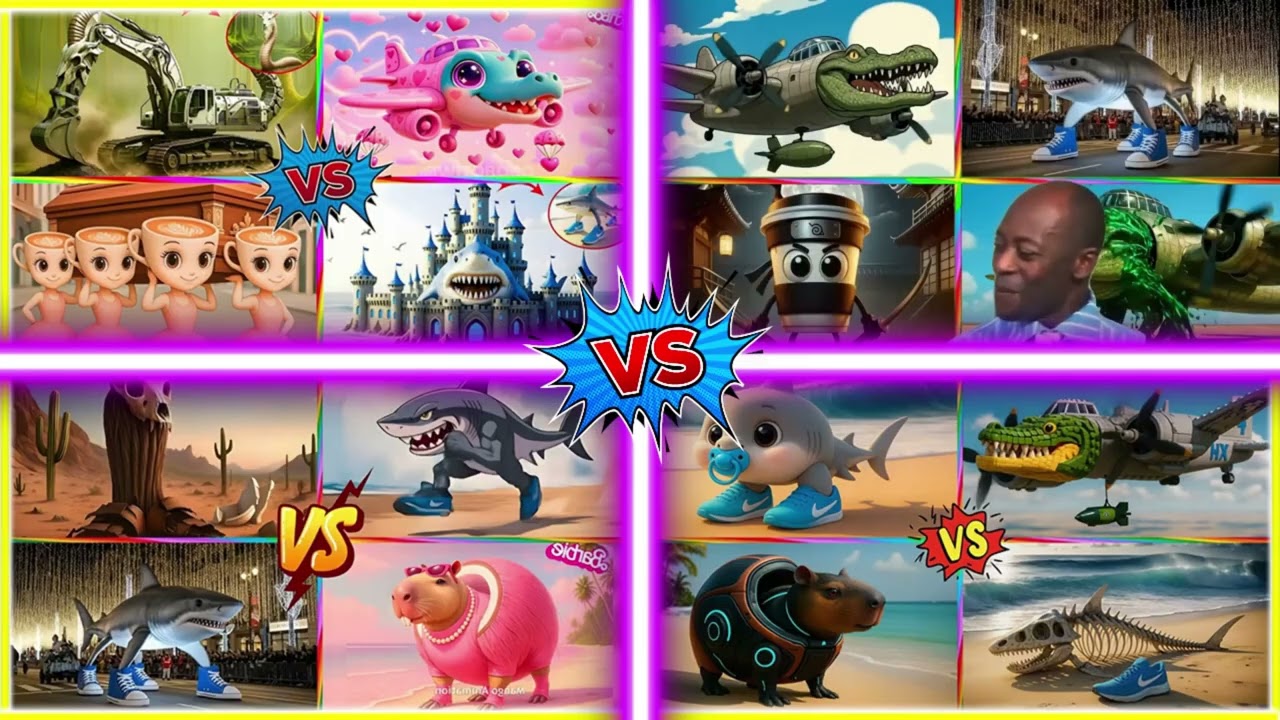 BRAINROT SUPERNOVA ANARCHY BARBIE 🆚 ZOMBIE STARFANG 🆚 SKIBIDI ASTROBLAST 🆚 SONIC EXE SPACE RIP 🎶