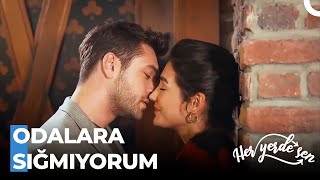 Selin&#39;le Empati Kurma Vakti😎- Her Yerde Sen