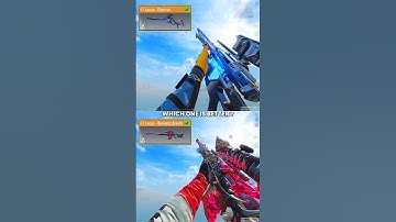 Locus Electron vs Locus Demonic Breath