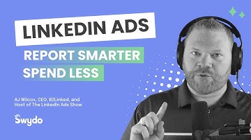 The #1 Mistake Marketers Make with LinkedIn Ads (and How to Fix It)