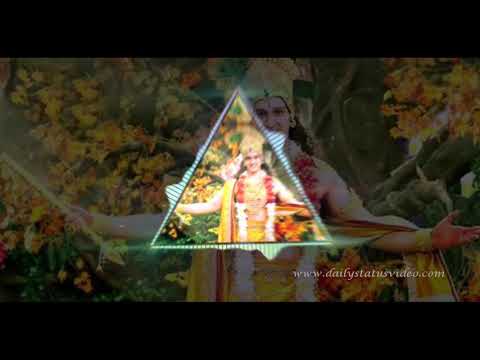 Mahabharatham Krishna Advice Whatsapp Status