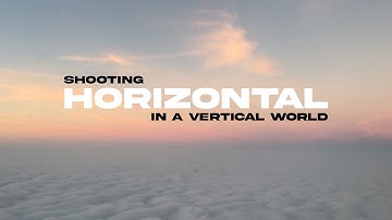 Back to 16:9 | At the Edge of the World