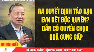 Pháp Luật Podcast #108 – GIẬT MÌNH HÓA ĐƠN ĐIỆN TĂNG VỌT: Nghị Quyết 70 Sẽ XÓA ĐỘC QUYỀN?