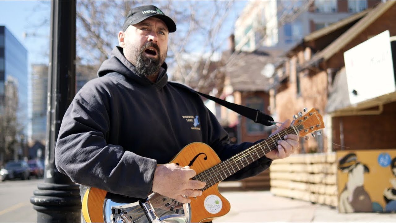 BURLINGTON AFTERNOON (Ontario, Canada) YouTube