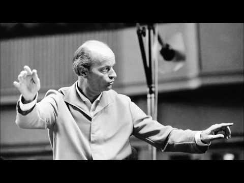 Ferenc Fricsay - Prokofiev: Symphony no. 1