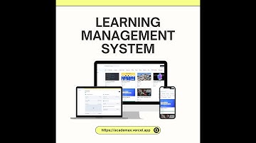 Full Stack LMS Platform: NextJs13 | React | MUX | Prisma | Tailwind, MySQL | Stripe | Udemy Clone