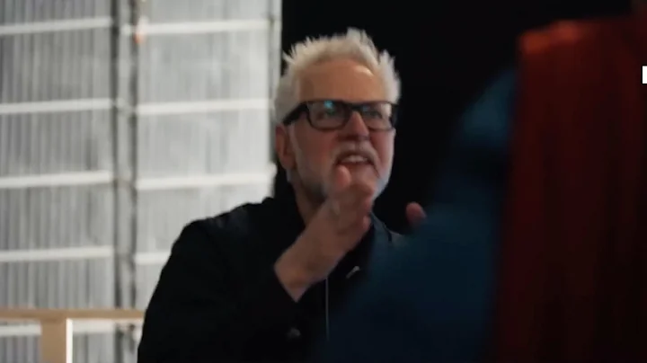 This is how you direct a movie..