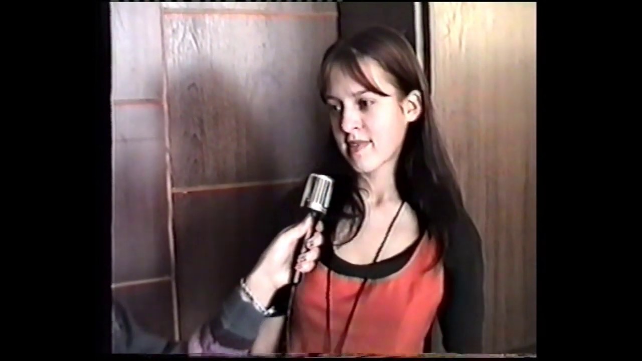 Skolēnu domes darbs Ogres 1. vsk.1995. g.