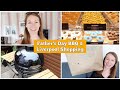 Father's Day Family BBQ, Liverpool Day Out, Shopping, Taco Bell, Mini Primark Haul  l  aclaireytale