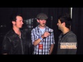 Parmalee at the Taste of Country Music Festival