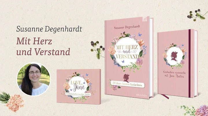 Susanne Degenhardt: Mit Herz und Verstand