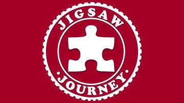 Jigsaw Puzzle Journey Trailer