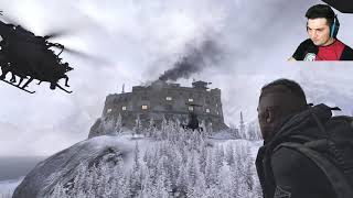 Tek Kolay Günümüz Dündü Call Of Duty 6 Modern Warfare 2 4