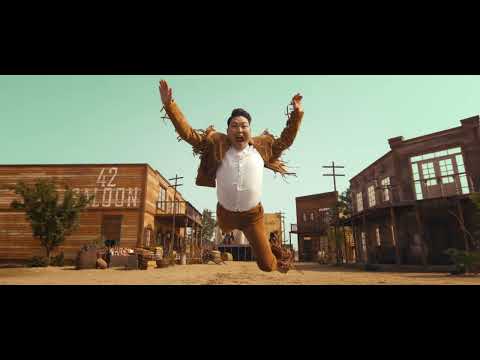 Psy Tiktok -Track 2. That That Mv Teaser 9 | Psy 9Th 220429_6Pmkst