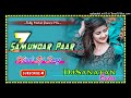 Saat samundar paar main tere    old hindi dj song    djsanatan babu official