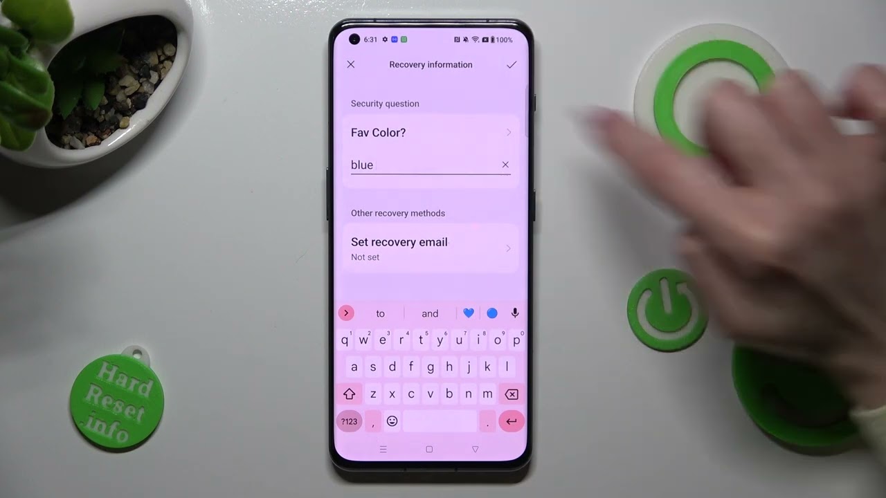 How To Lock Apps With App Lock On OnePlus 11