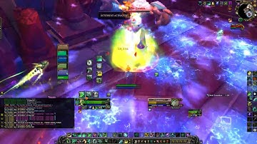 Karazhan 7.1 - The Curator