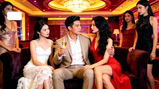 【FULL】Reborn in 2000 to Save My Dad, I Dump the GF, Build a Biz and Win Big!#minidrama screenshot 1