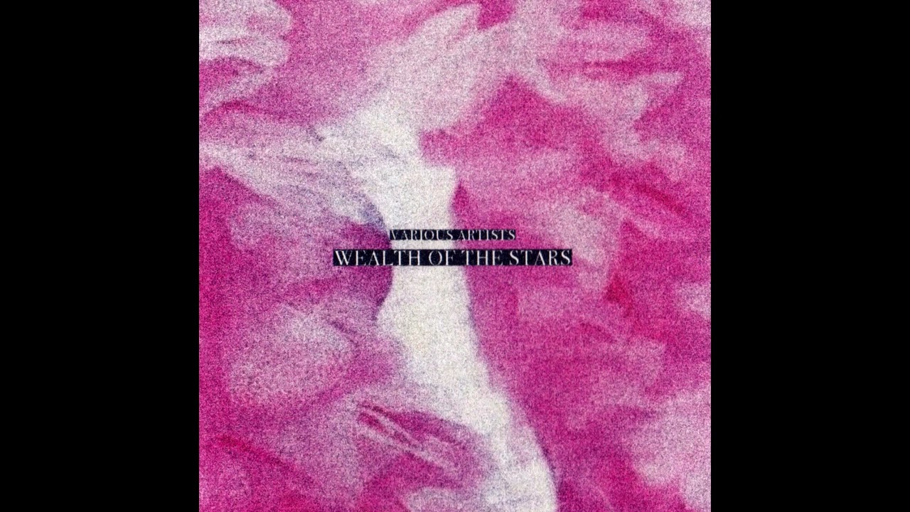 Brahim Yilmaz - The Red Orchard [Janushoved no. 50]