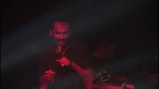 The Paps - Sementara (live concert)