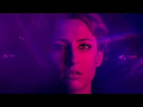 Persha - Mesmerizing