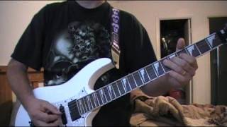 easy drop d tuning riff for beginners by jmboles316 5,178 views 15 years ago 48 seconds