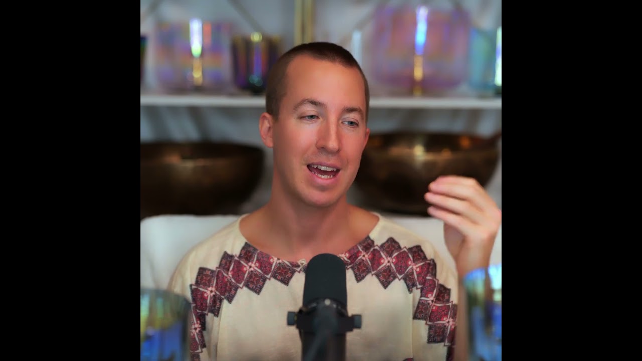 Watch Sound Bath Magic Recipe on YouTube Watch Sound Bath Magic Recipe on YouTube