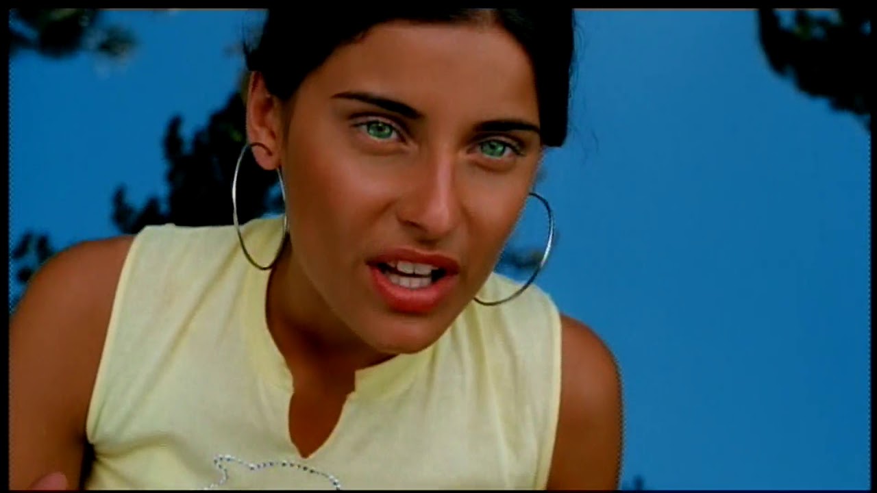 Nelly Furtado I'm Like A Bird (Nickelodeon Version) [DVD, ETV Network